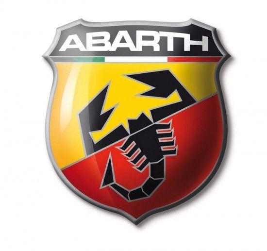 Yellow Shield Brand Logo - abarth | Fiat Cars | Pinterest | Fiat, Cars and Fiat abarth