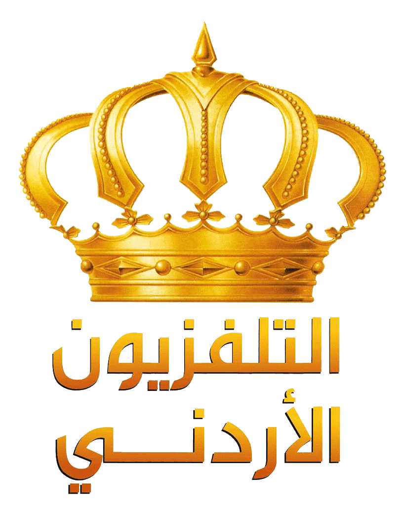 Jordan Crown Logo - JORDAN TV - LYNGSAT LOGO