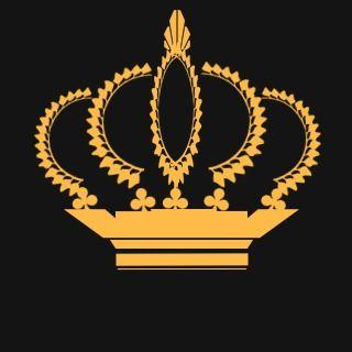 Jordan Crown Logo - Jordan Royal Crown » Emblems for Battlefield 1, Battlefield 4 ...