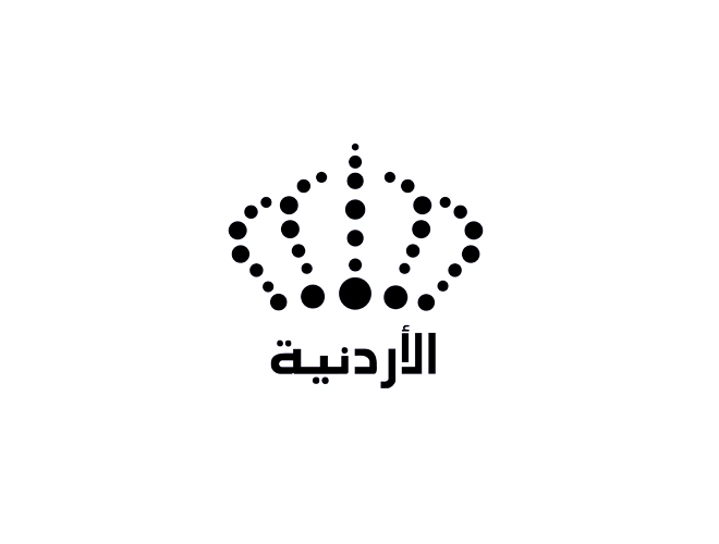 Jordan Crown Logo - JRTV logo | Logok