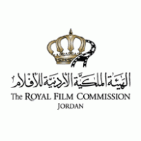 Jordan Crown Logo - The Royal Film Commission - Jordan | Brands of the World™ | Download ...