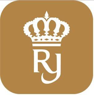 Jordan Crown Logo - Mobile Apps