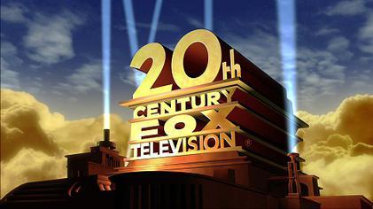 20th Century Fox Television Logo - 20th Century Fox Television
