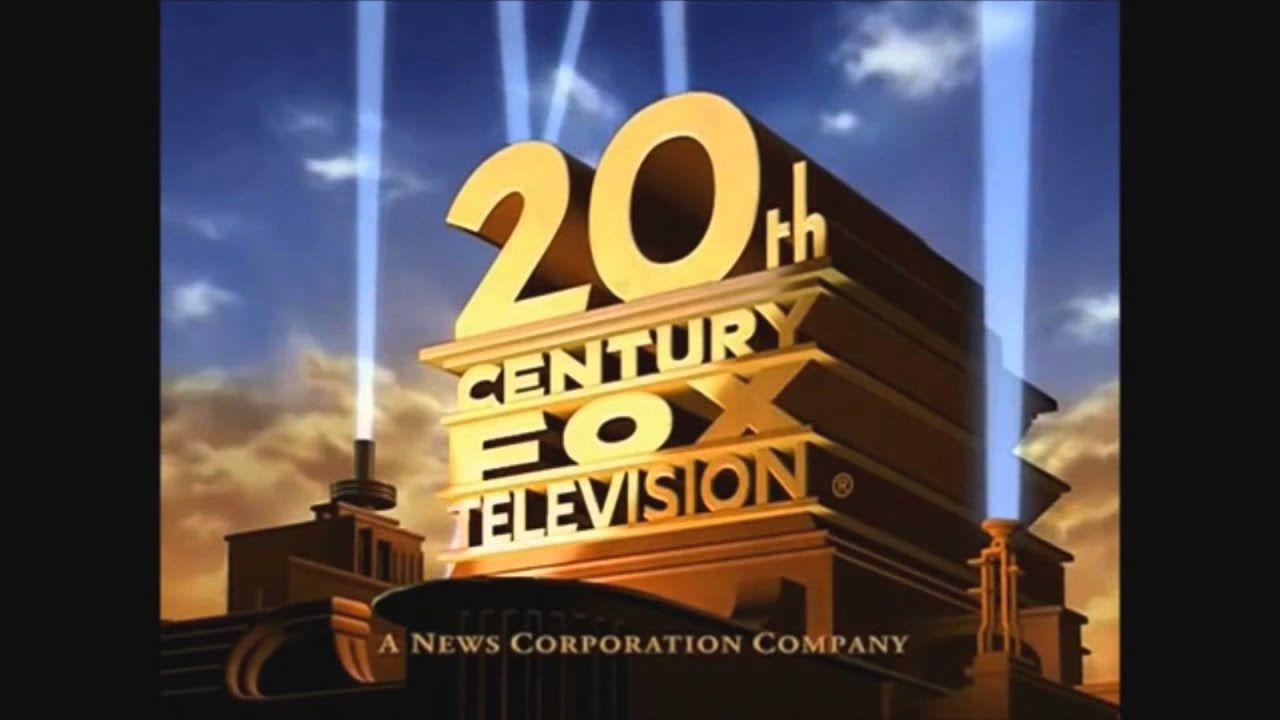 20th Century Fox Television Logo - The History of 20th Century Fox Television and 20th Television Logos