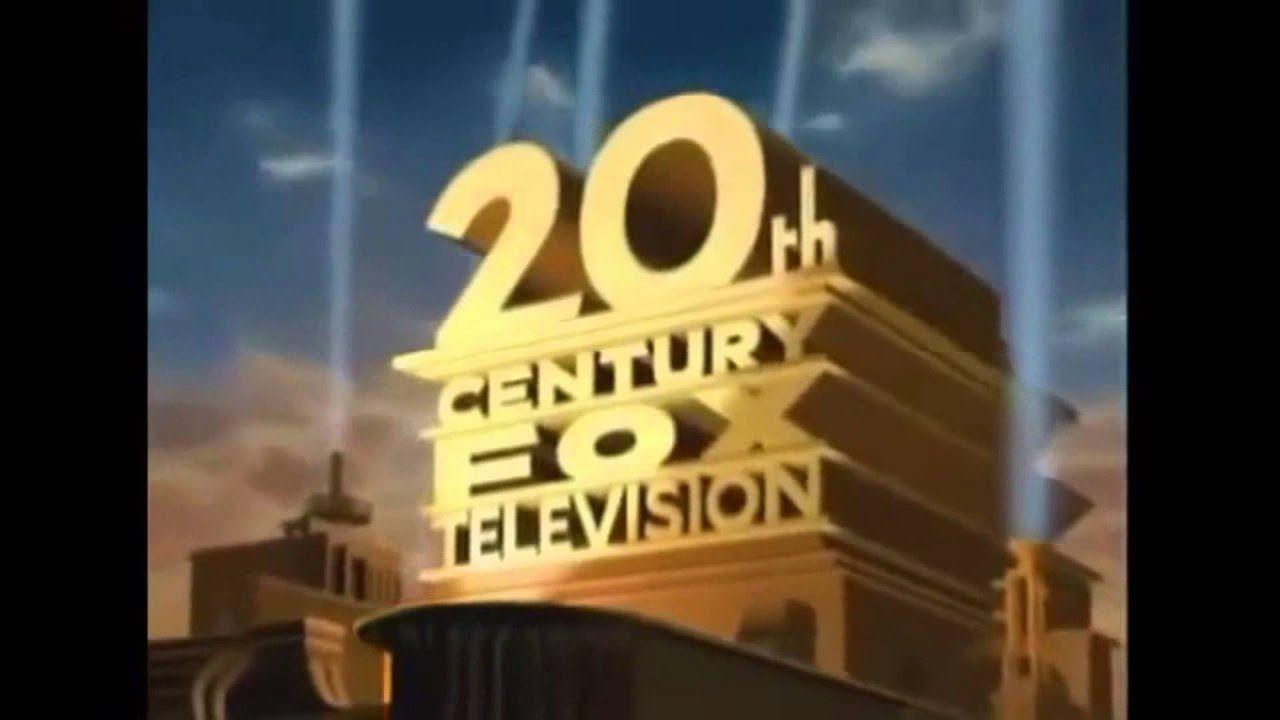 20th Century Fox Television Logo Logodix - television 20th century fox roblox