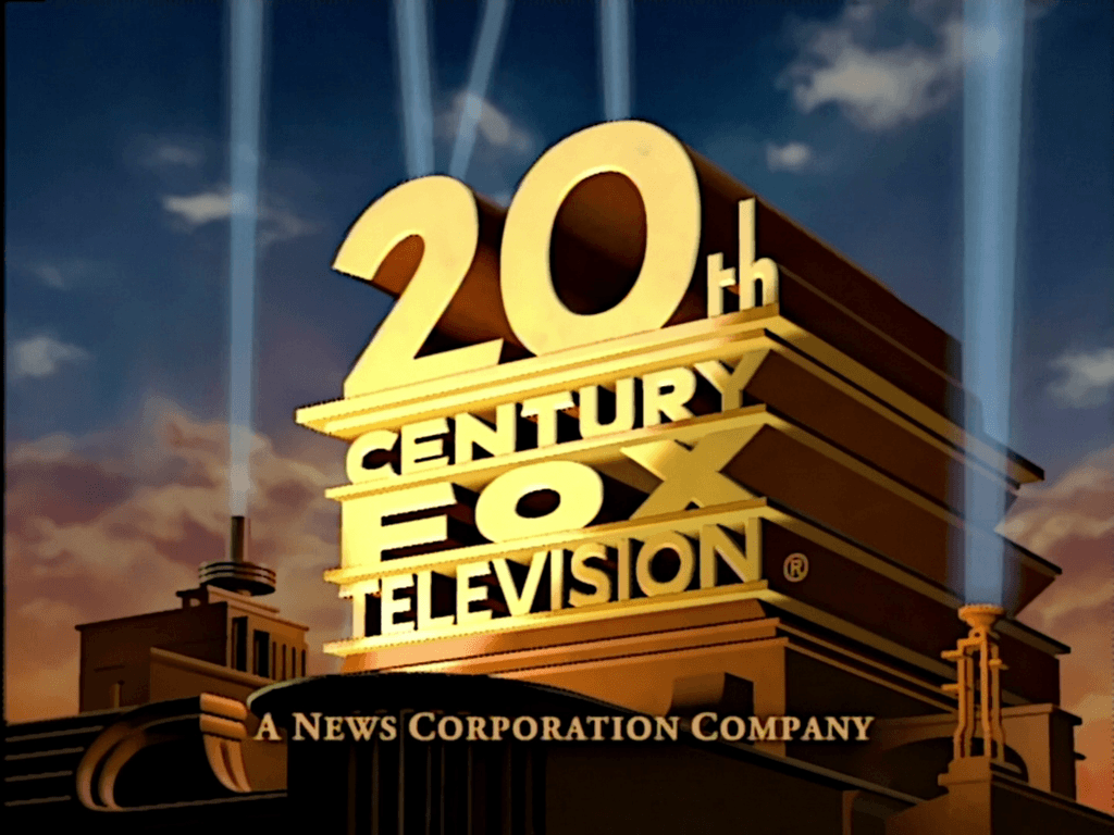 20th Century Fox Television Logo Logodix - nbc tv logo roblox