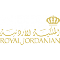 Jordan Crown Logo - Royal Jordanian | Brands of the World™ | Download vector logos and ...