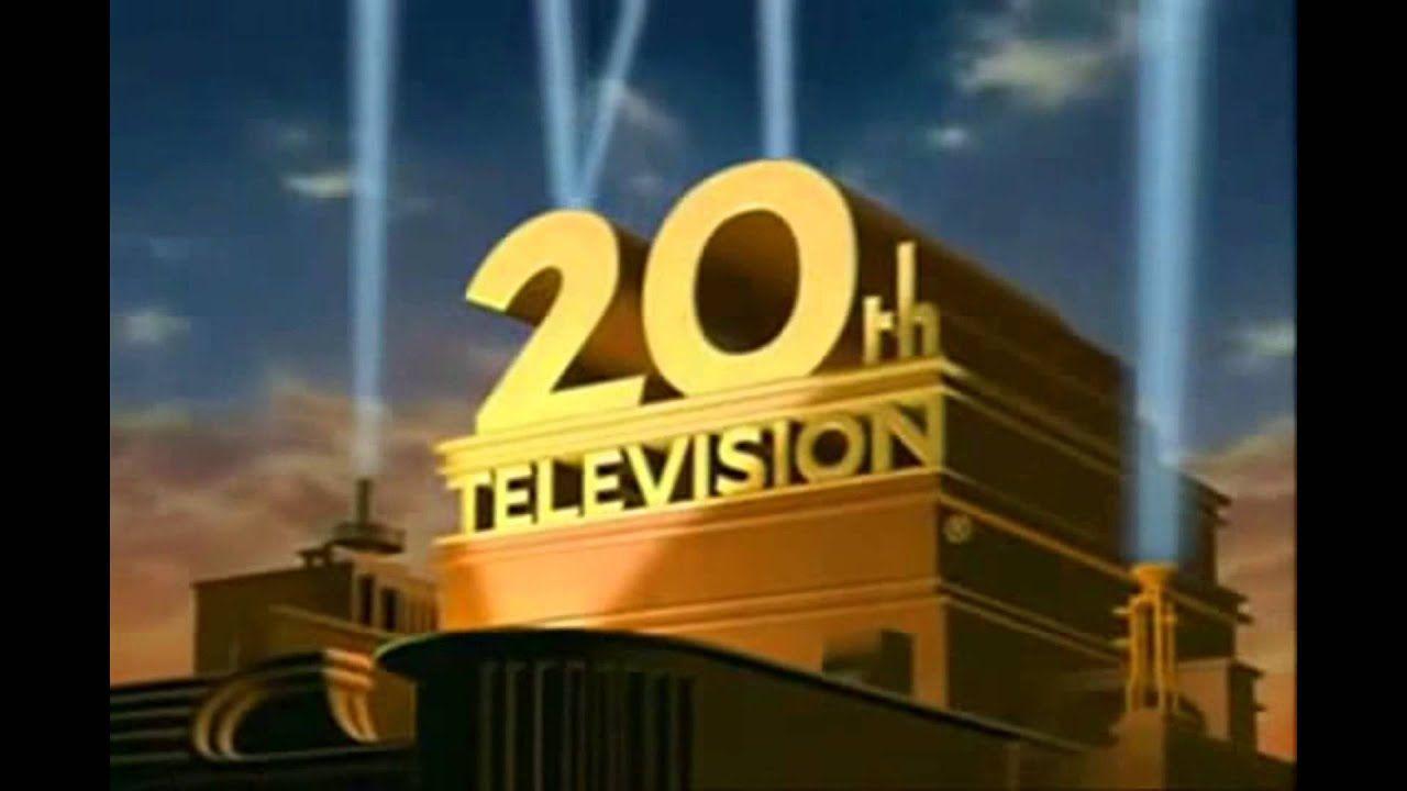 20th Century Fox Television Logo - 20Th Century Fox Television & 20Th Television Logos History