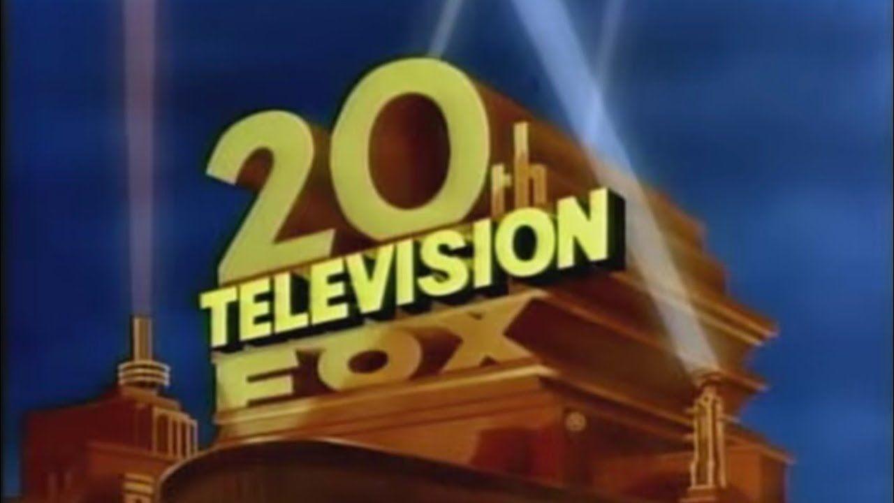 20th Century Fox Television Logo - Twentieth Century Fox Television Logo History (2018). andrew1106