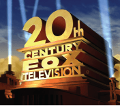 20th Century Fox Television Logo - Twentieth Century Fox Television