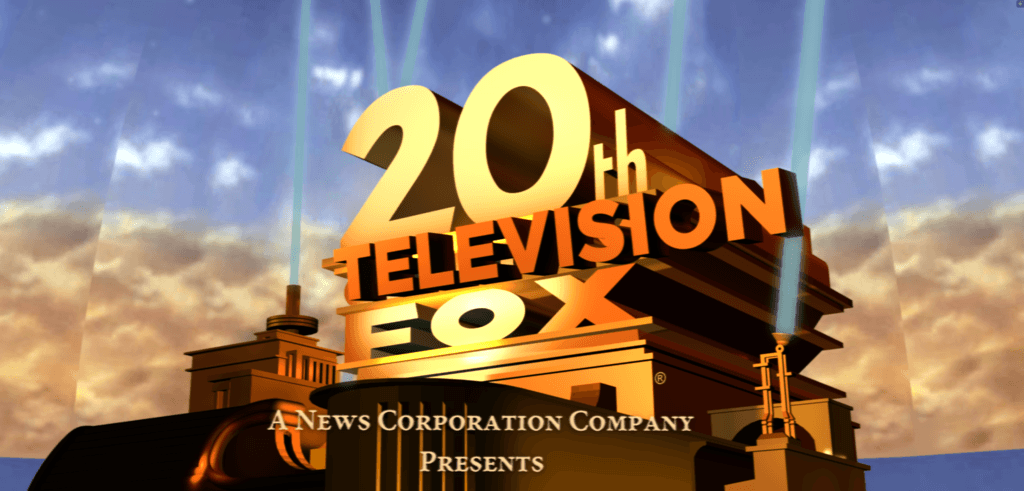 20th Century Fox Television Logo - 20th century fox television Logos
