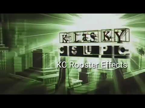 Klasky Csupo Rooster Logo - ACCESS: YouTube