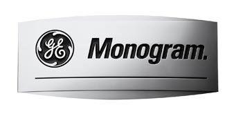 GE Monogram Logo - Ge Monogram Logo Repair Orange County