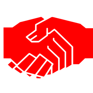 Red Hands Logo - Free Red Hands Cliparts, Download Free Clip Art, Free Clip Art on ...