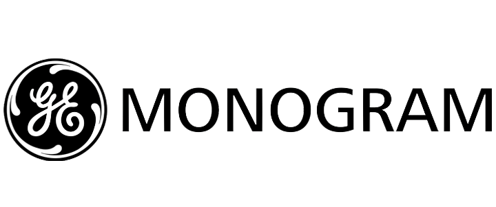GE Monogram Logo - GE Monogram Appliance Repair New York