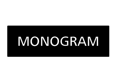 GE Monogram Logo - Monogram