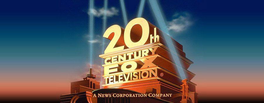 20th Century Fox Television Logo Logodix - 20th century fox television 1995 logo remake roblox