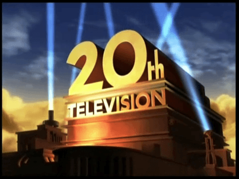 20th Century Fox Television Logo - Twentieth Century Fox Film Corporation image 20th Television 2013