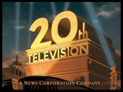20th Century Fox Television Logo - Working at Twentieth Century Fox Television