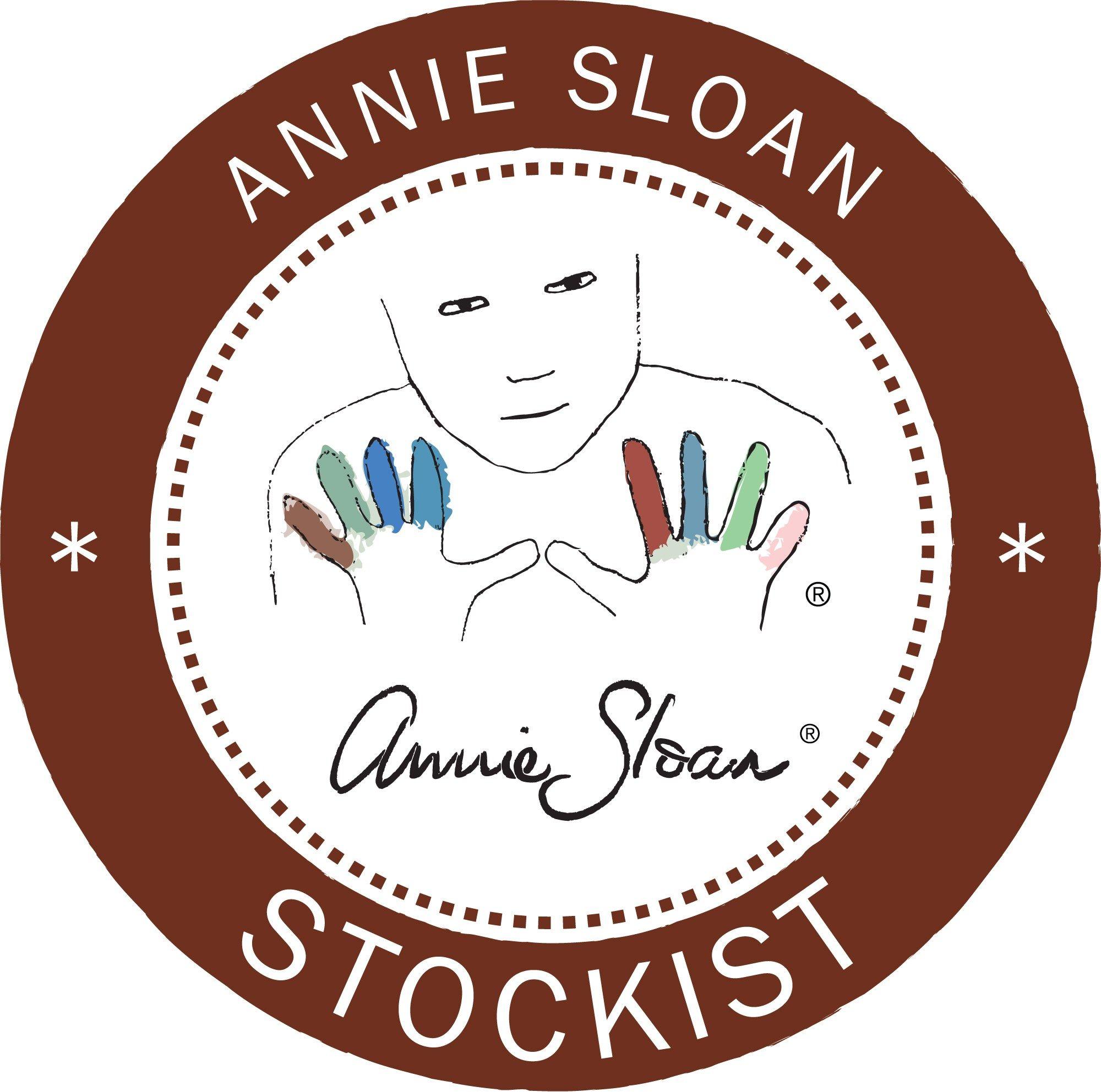Red Hands Logo - Metheny Weir | Annie Sloan – Stockist logos – Hands – Primer Red