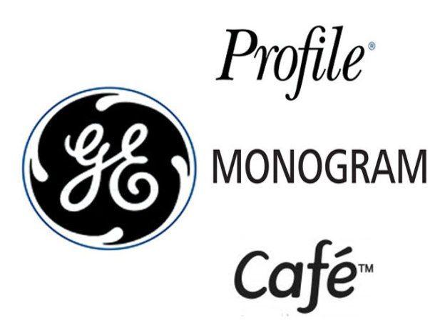 GE Monogram Logo - GE Monogram Appliances Service and Repair | dnvappliancerepair