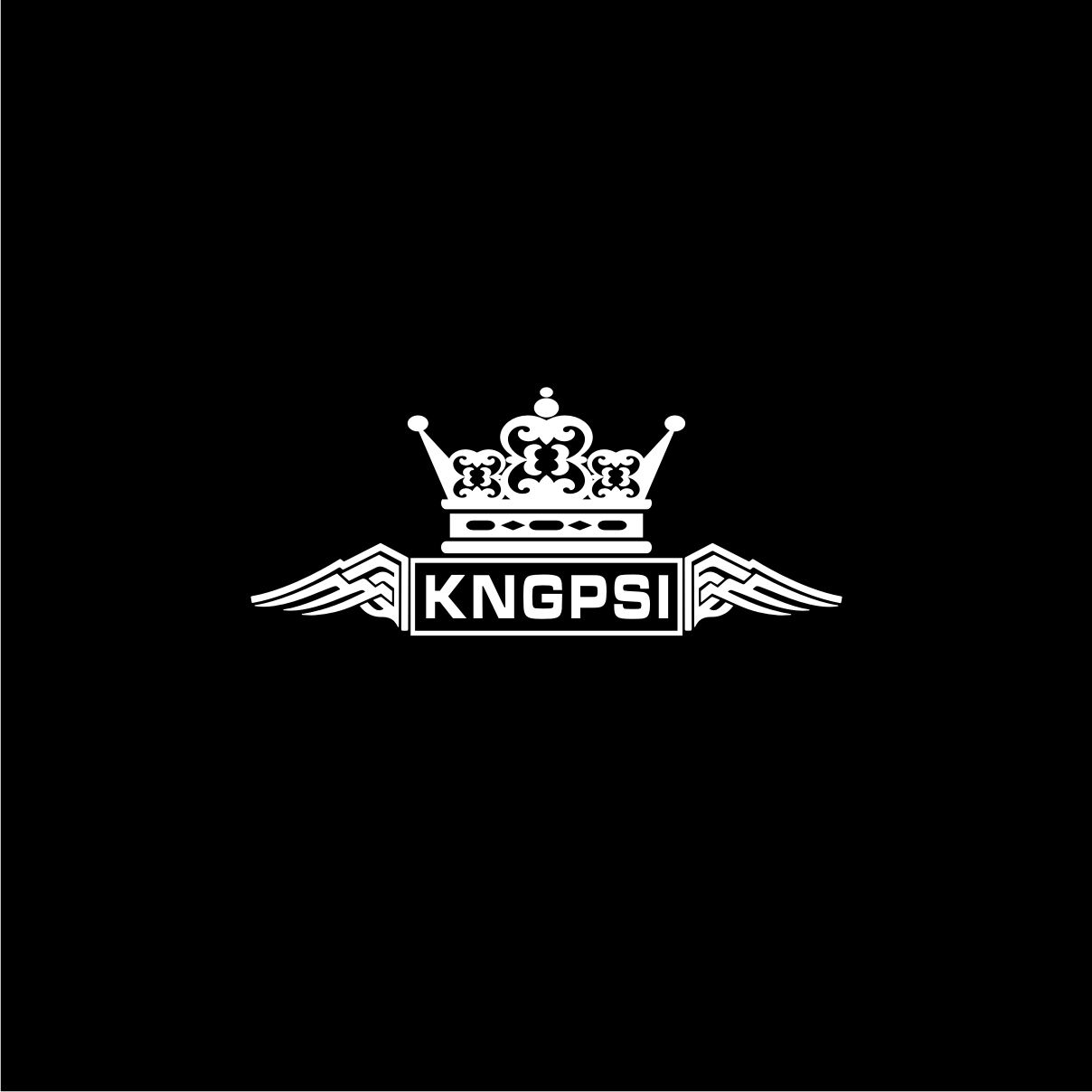 Jordan Crown Logo - Masculine, Upmarket Logo Design for KNGPSI by Jordan Faldyson 17 ...
