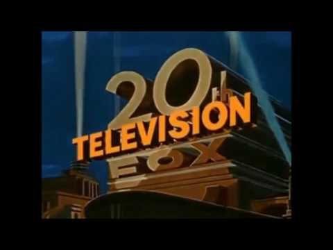 20th Century Fox Television Logo - 20th Century Fox Television Logo History | andrew1106@hotmail.com ...