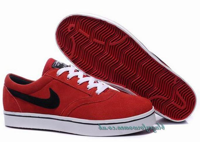 Red Dunk Logo - Fast Mens Shoes Nike Sb Red Red Dunk Color With In Logo Smooth Dunk ...