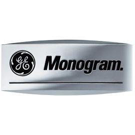 GE Monogram Logo - GE Monogram