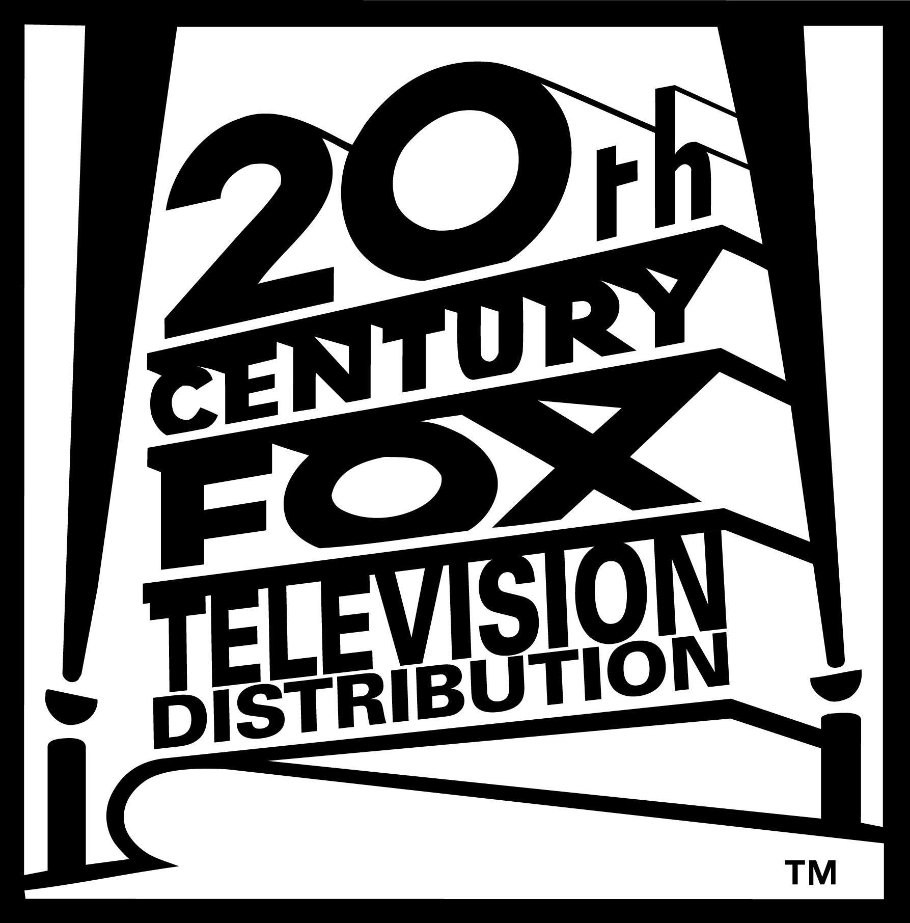 20th Century Fox Television Distribution, Logopedia