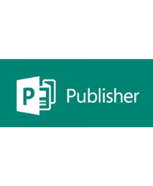 Microsoft Publisher Logo - Microsoft Publisher 2013