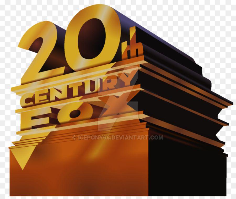 20th Century Fox Television Logo - 20th Century Fox Television YouTube Film template png download
