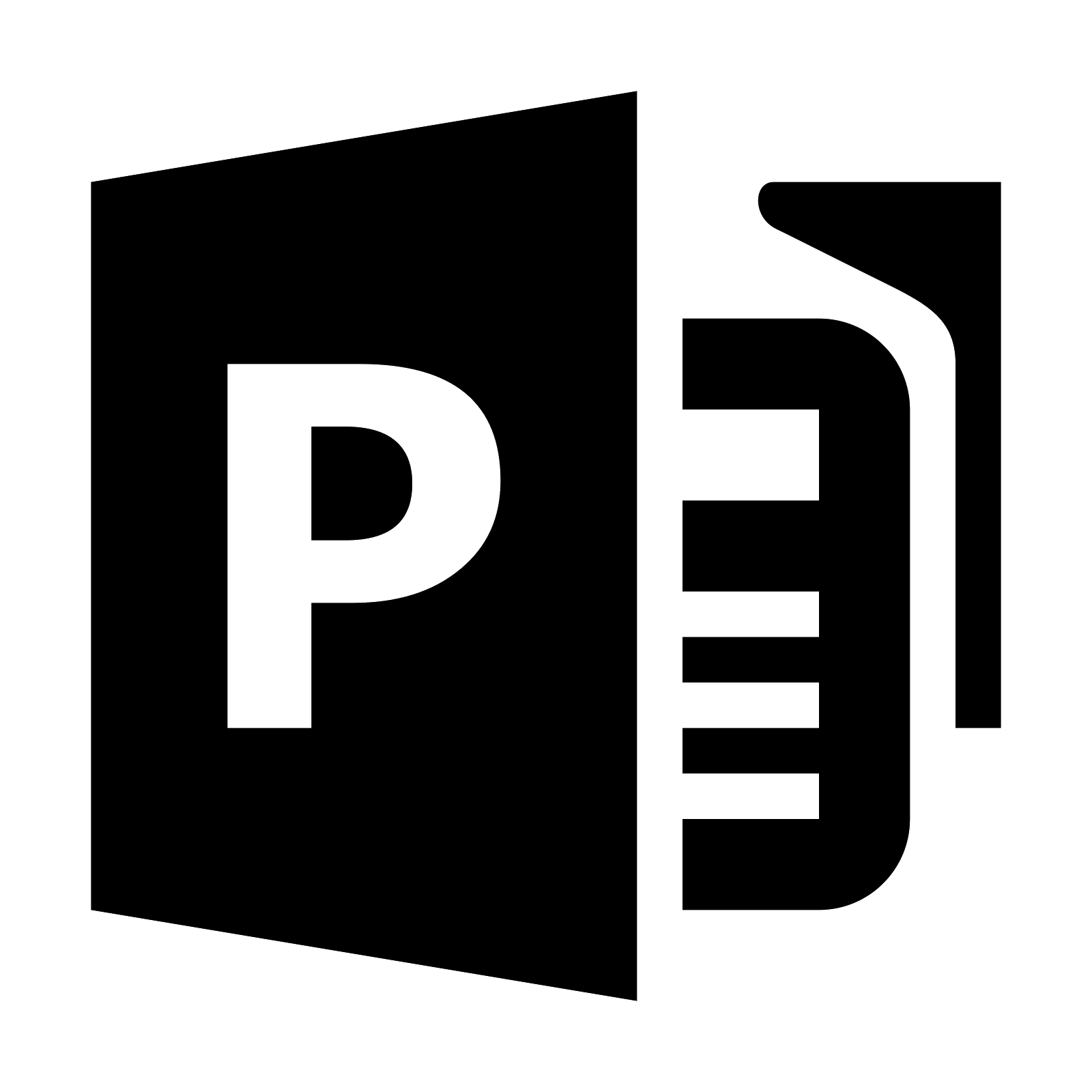 Microsoft Publisher Logo - Microsoft Publisher Icon - free download, PNG and vector