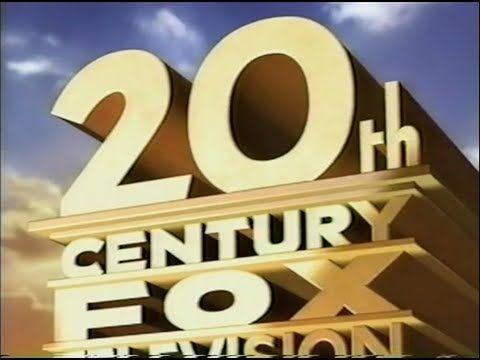 20th Century Fox Television Logo - Persons Unknown Productions NBC Studios 20th Century Fox Television