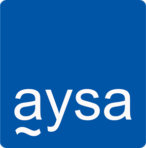 Aysa Logo - Aysa Logo Vector (.EPS) Free Download