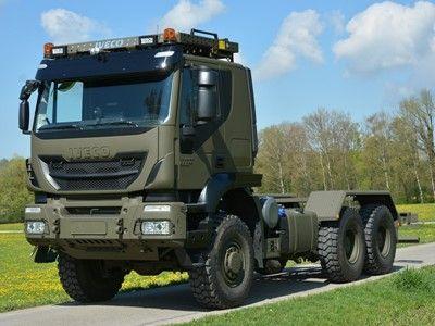 Iveco Defense Logo - CNH Industrial Newsroom : EUROPE > IVECO DEFENCE VEHICLES