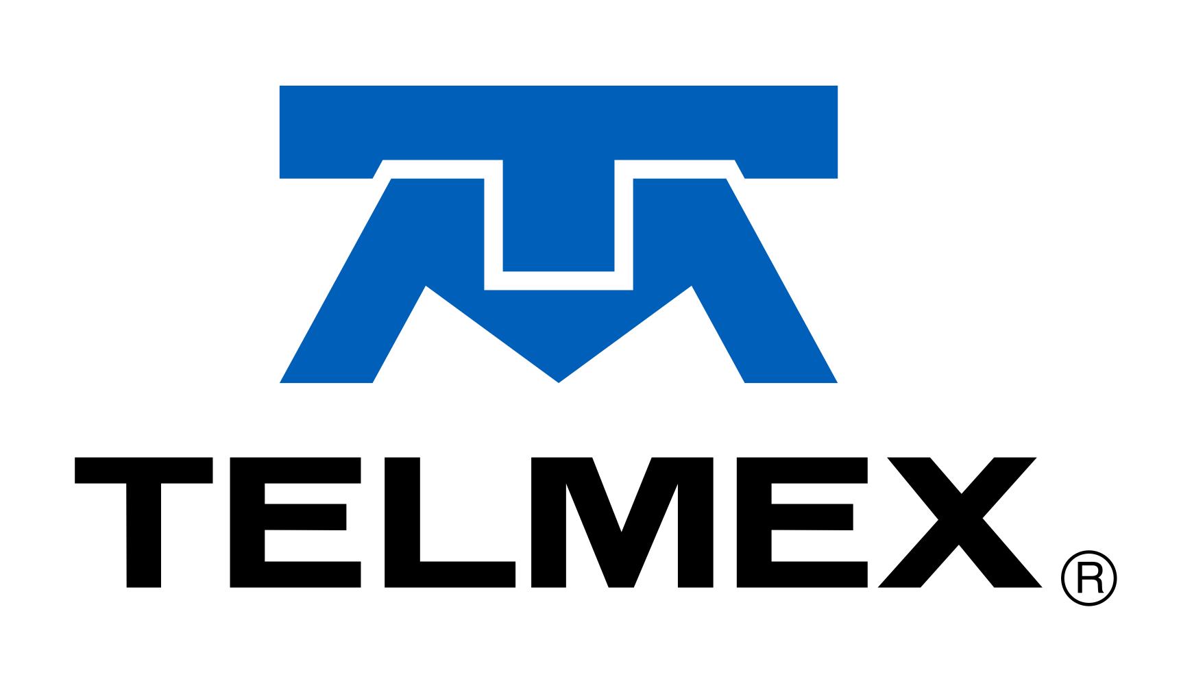 MI Telmex Logo - Telmex