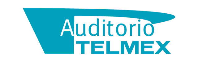 MI Telmex Logo - Auditorio Telmex