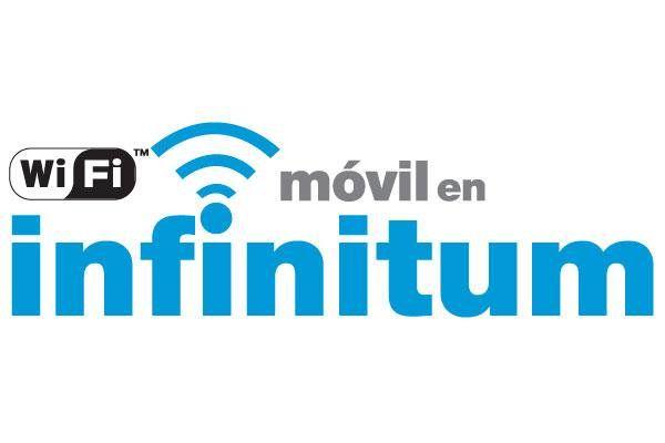 MI Telmex Logo - Infinitum on Twitter: 