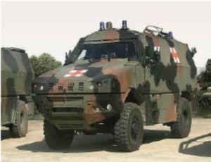 Iveco Defense Logo - Iveco Defence Vehicles Preview for Eurosatory 2012 - Army Technology