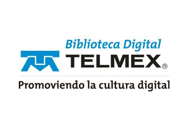 MI Telmex Logo - Educación Digital