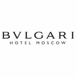 Bulgari Hotel Logo - Bulgari Hotel to open in Moscow - Insights