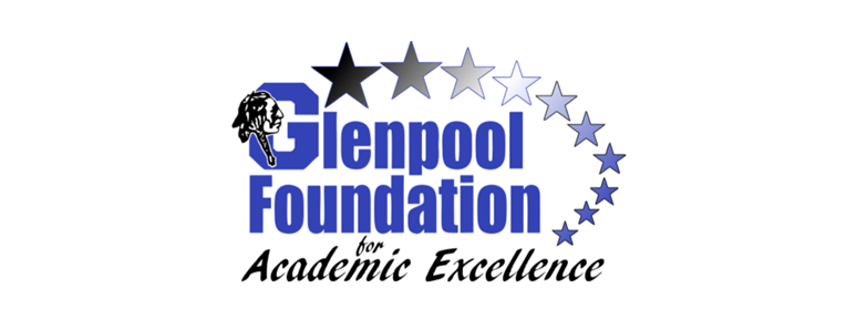 Glenpool Schools Logo - Glenpool Public Schools - Foundation Home