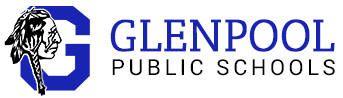 Glenpool Schools Logo - Schedule Appointment with Enrollment Center