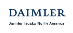 Daimler North America Logo - Daimler Trucks North America