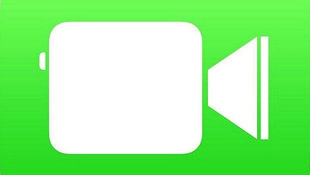 FaceTime App Logo - Apple trademarks new green FaceTime logo