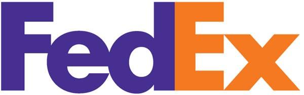 White FedEx Logo - The Hidden Meanings of some Famous Logos. Vidya Hattangadi