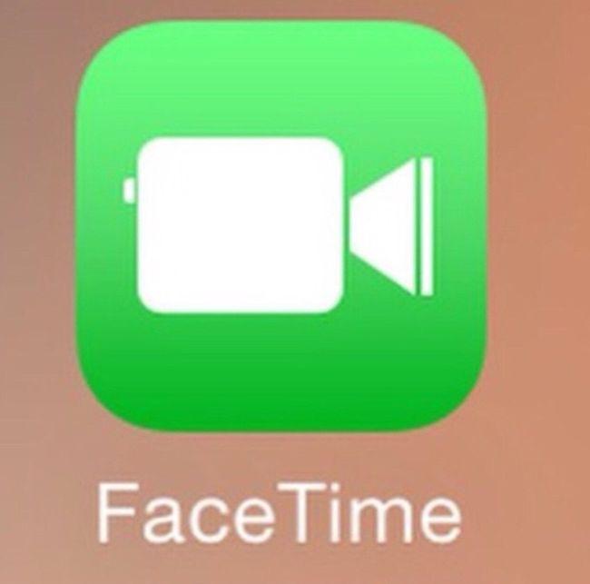 FaceTime App Logo - FaceTime Download App APK, PC, iOS for Free - VOSHPA