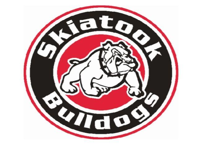 Glenpool Schools Logo - Skiatook High School (Skiatook, OK) Athletics