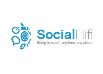 Social Media Company Logo - Social Media Agency Logos